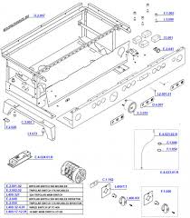 Maybe you would like to learn more about one of these? La Marzocco Pb Body And Switches Coffee Parts