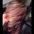 Rose Gold Highlights Brunette