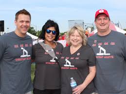 Cardiac arrest is the abrupt loss of heart function in a person who may or may not have been diagnosed with heart disease. Cardiac Arrest Survivor Reunites With Bystanders Who Saved Him American Heart Association