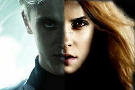 FANARTs DRAMIONE ❤💚