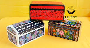 Amplía Astudillo la denominación de origen Olinalá a nuevos artículos | La  Plaza Diario