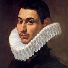 Luis Tristan de Escamilla (1586