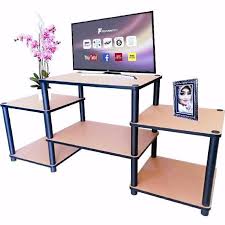 Model meja dan kursi teras rumah minimalis nan elegan. 60 Model Meja Tv Minimalis Desain Modern Dan Harga
