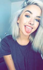 In General The Nose Is Pierced In Three Places The Side Of The Nose Wing Is Flexible Partition Between The Nostrils Or Piercing Nose Piercing Cute Piercings