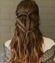 Daenerys targaryen and drogon in s5xe09, the dance of dragons . The Best Khaleesi Hair Epic Braids Game Of Thrones Hairstyles