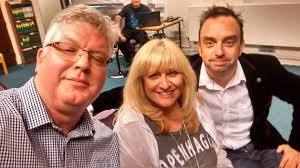 From my heart, thank you everyone. Your love lit the stage.xxxc