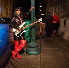 We did not find results for: Motocross Racer James Stewart Re Creates Rick James Iconic Album Cover Espn The Magazine Music Issue Espn