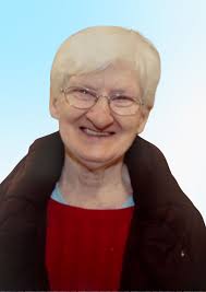 Death Notice of Ann McDonnell (Nenagh, Tipperary)