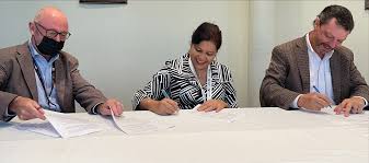 Blue Water expands in Guyana