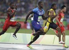 In 2011, su bingtian broke the chinese record with a time of 10:16 seconds. 73 Track Ideas Track And Field Athlete Olympics