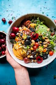 12 Salades Parfaites Pour Accompagner Un Barbecue Salade Pour Barbecue Recettes De Cuisine Cuisine Vegetarienne