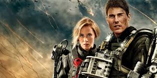 Once cage and vrataski start working together, rita preps cage for what to expect: Edge Of Tomorrow Ending Explained Movie Time Loop Cinemaholic