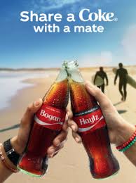 Our 10,000 associates located across the southeast are engaged in the production, marketing, sales and distribution of some of the world's most refreshing and. Coca Cola Is Looking For Everyday Aussies To Star In Its Share A Coke Campaign Adnews