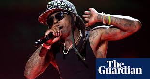 Dallas county jail records state the dallas rapper. Rapper Lil Wayne In Line For Last Day Pardon From Donald Trump Donald Trump The Guardian