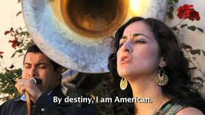 En Mi Viejo San Juan -Delta College Mariachi