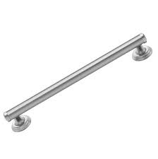 People often worry that adding safety bars will make their bathroom look institutional. Grab Bars Shower Accessories Santa Fe By Design Santa Fe New Mexico