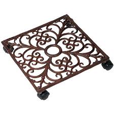 Maybe you would like to learn more about one of these? Buy Square Plant Trolley Pot Holders Trolleys Webbs Direct Online Garden Centre