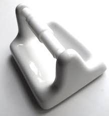 Toilet Paper Tissue Holder White Glazed Ceramic With Roller Bath Accessory Wall Shop toilet paper holders online at acehardware.com and get free store pickup at your neighborhood ace.