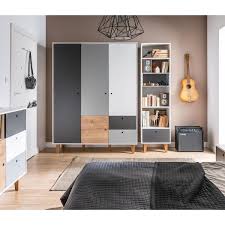 Entdecke unsere besten angebote für huawei p20 von experten vollständig wiederaufbereitet Bibliotheque Colonne 30 Cm De Large Leroy Merlin