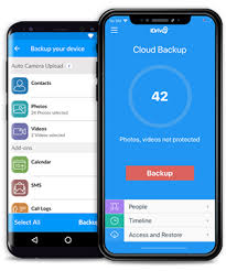 It's one of the most important things a person needs to do with their electronics. Mobile Data Backup Apps For Ios And Android Device
