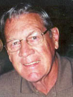 Larry Albert Lake (1930-2009)