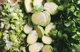 Then easy divided them into two groups. 12 Candida Diet Recipes That Anyone Will Love Well Good