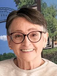 Hi all! I just wanted to introduce myself and share a photo I took... Carol  Rondeau '65!