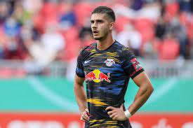 Latest rb leipzig news from goal.com, including transfer updates, rumours, results, scores and player interviews. Rb Leipzig S Andre Silva Thinks His Side Can Dethrone Bayern Munich To Win The Bundesliga This Season Bavarian Football Works