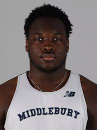 2022 Men's Track and Field Roster