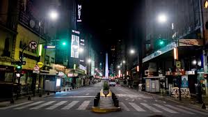 See more of nuevo diario santiago del estero on facebook. El Texto Completo Del Dnu Con Las Nuevas Medidas Noticias Economicas Financieras Y De Negocios El Cronista