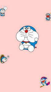 Doraemon Doraemon Meo U Meo