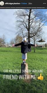 Twickenham, united kingdom, detroit, london, oxford, free people check with all available information for the name on the internet. Gary Barlow Shares Cute Pic Of Daughter Entertainment Daily