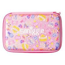 Smiggle Express Double Up Hardtop Pencil Case Bav S Bazaar In 2020 Kids Pencil Case Pencil Case Stationery Pens