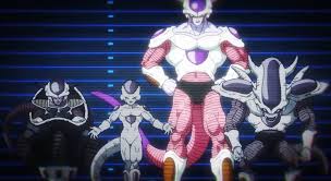 Frieza Race | Dragon Ball Wiki | Fandom