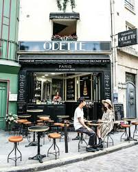 Ghostlywatcher Paris France My Blog Posts In 2020 Paris Cafe French Cafe