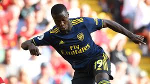 We did not find results for: Tactical Analysis Arsenal S Aubameyang Pepe Vs Liverpool Goal Com