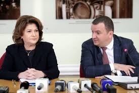 Acasă » pnțcd sprijină lista psd la europarlamentare. Psd TimiÈ™ Vrea Ca Rovana Plumb SÄƒ DeschidÄƒ Lista Partidului Pentru Alegerile Europarlamentare