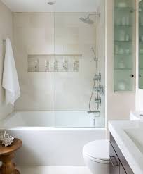 Adding an accent wall is one of our favorite small bathroom ideas and it's a great way to add some color. 15 Small Bathroom Design Ideas Design Trends Premium Psd Vector Downloads