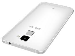 BLU Life Mark Android smartphone ...