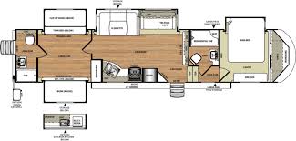 With everything from the look of the professionally designed fabrics to the attention to detail in the well crafted crown molding slide out fascia, wildwood heritage glen has left nothing out when it comes to quality. New Or Used Forest River Wildwood Heritage Glen Rvs For Sale Camping World Rv Sales