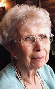 Doris Henning Obituary January 13, 2022