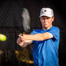 TSSAA tennis tournament 2022 scores for Spring Fling