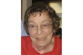 Marjorie Binder Obituary (1921