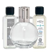 Wellness Fragrances – Official Lampe Berger Store Usa - Maison Berger Usa