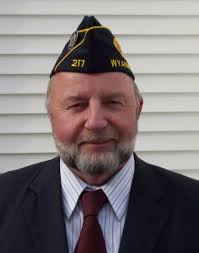 Post 217 WYANDOTTE, Michigan