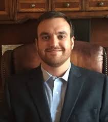 New Hire at HQ: Jake Compton