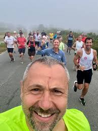 Monument Running Group