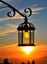 Lambaya Puf De Sunset Shine Your Light Gas Lights Color Of Life