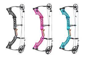 Matthews Jewel Womens Bow My Next Purchase Will Be The Blue One Hunting Matthews Bows Bows