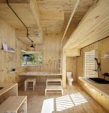 How to use voxel in a sentence. The Voxel Quarantine Cabin Valldaura Labs Archdaily
